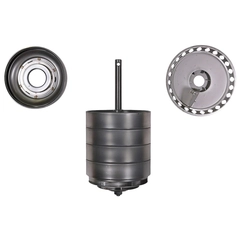 Grundfos 96453492 CR(I) 1s-9 Stack Kit