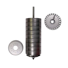 Grundfos 96453583 CR(I) 5-10 Stack Kit