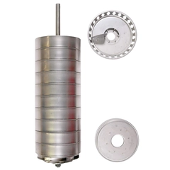 Grundfos 96453607 CRN 5-11 Stack Kit