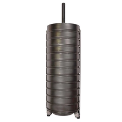 Grundfos 96491730 CRN 10-12 Stack Kit