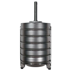 Grundfos 96508408 CR 10-6 Stack Kit