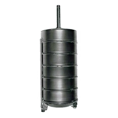 Grundfos 96508546 CR 20-6 Stack Kit