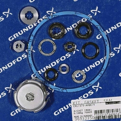 Grundfos Pumps 96932350 CM Series Seal Kit
