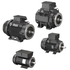 Grundfos Pumps 99882379 Motor