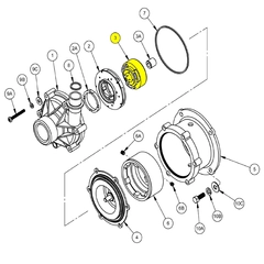 Finish Thompson A102746-1 Pump Repair Part