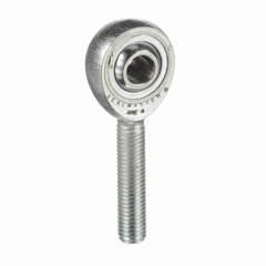 1440400000 Sealmaster ARE 4 Male Rod End Bearing Regal