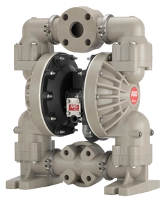 ARO Pumps Diaphragm Pump 6662A3-346-C Ingersoll Rand