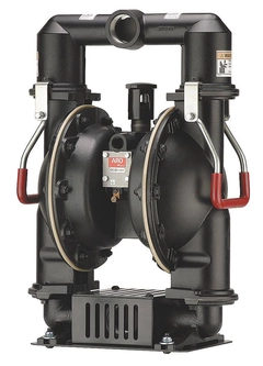 あばらやとアルプス ARO Pumps 66M250-1C9-C Diaphragm Pump | PumpCatalog.com