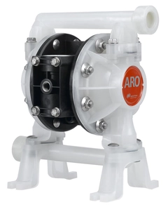 ARO Pumps Diaphragm Pump PE07P-APS-PTT-AP0 Ingersoll Rand