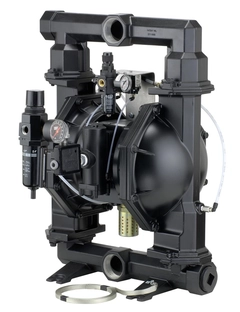 ARO Pump PP30A-AAS-AAA Ingersoll Rand