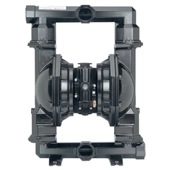 PD20A-ASS-HAS-B ARO 2" Metallic Expert Diaphragm Pump