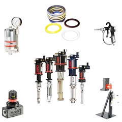 97579 ARO O-Ring Kit, Misc Piston Pumps Parts Kits