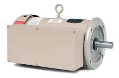VFDL3612TM Baldor AC Motor, Premium Efficient Farm Duty Motors