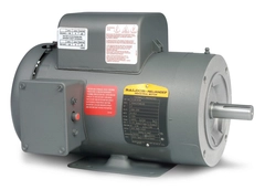 CL3507 Baldor AC Motor, General Purpose, Single Phase Enclosed