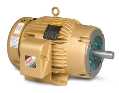 CEM3771T Baldor AC Motor, General Purpose, Three Phase Enclosed