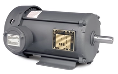 EM7045T-I Baldor AC Motor, Explosion Proof, Drill Rig Duty, 1.15 SF Motors