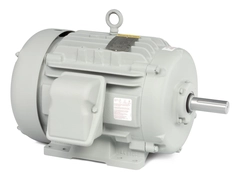 AEM3689-4 Baldor AC Motor, Definite Purpose, Automotive Duty Motors