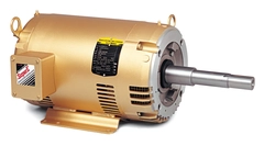 EJMM3157T Baldor AC Motor, Pump, JM,JP,WCP Close Coupled Motors