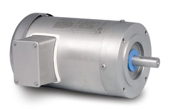 VSSFWDM3538 Baldor AC Motor, Washdown Duty, Stainless Steel Motors