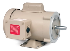 CFDL3510M Baldor AC Motor, Premium Efficient Farm Duty Motors