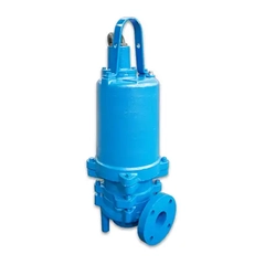 Barmesa 62170622 (BGPH303DS) Submersible Grinder Pump