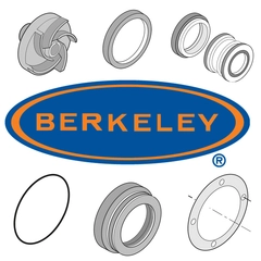 U30-883SS Berkeley Screw, Pump Repair Parts & Kits