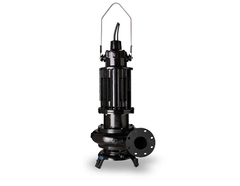 Berkeley Pump BSW Submersible B85656 Solids