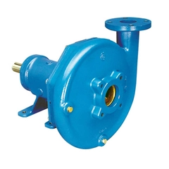 7BFFRM4E0 Goulds Pumps 3756 M-Group Frame Mount Bare Pump