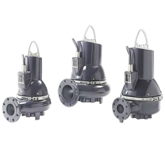 Grundfos SLV.25.A30.40.A.EX.2.61L.C SLV Sewage Pump, 98634821