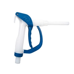 111030-22 Finish Thompson FTI Drum Pump Accessories Nozzle