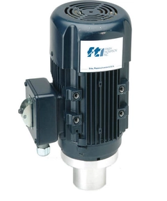 Finish Thompson 108357 Drum Pump Motor