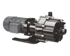 MSDB2V-M310 FTI MSDB 2 Stage Pump, 7-1/2 HP, 3450 RPM, 460 Volt