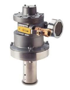 Finish Thompson A100896 Drum Pump Motor