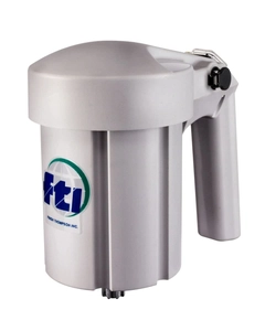 Finish Thompson 107951 Drum Pump Motor