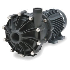 DB22V-21-M310 FTI Finish Thompson DB Sealless Mag Drive Pump