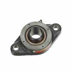 701195 Sealmaster HFT-16 Hi-Temp Furnace Mounted Ball Bearing