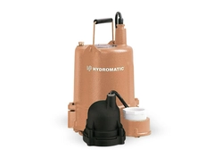 Hydromatic Effluent Pump OSP50AB1 20 Solids Handling Pumps