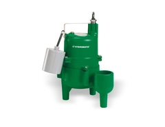 Hydromatic Sewage Pump SKV40AW2 20 Solids Handling Pumps