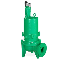 527870337 Pentair Hydromatic S3RX Vortex Pump, S3RX200GC