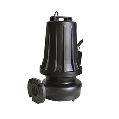 206058 BJM Pumps G2 Series Electric Submersible Grinder Pump G2-78