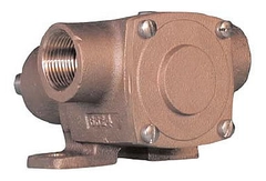 Oberdorfer Pump 401M-03E12