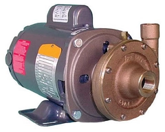 Oberdorfer Pump 600S11F21