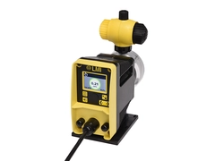 LMI PD741-928SI Pump, PD Series Chemical Metering, Right.