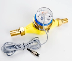LMI RFP-100 Remote Programmable Flowmeter