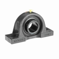701872 Sealmaster MP-34 Gold Line Mounted Ball Bearing