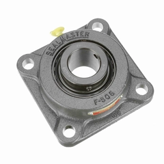 704282 Sealmaster MSF-16C Gold Line Mounted Ball Bearing