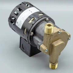 0809-0274-0200 March Pumps Series 809 Hydronic Mag Drive Pump