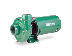 Myers Pumps Centri-Thrift Centrifugal Pump Series CTJ15