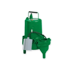 Myers Pumps MSK50A1 10 MSK50 Series Sewage Pumps