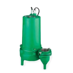 Myers Pumps MSK75M6 20 MSK75 Series Sewage Pump